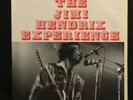 The Jimi Hendrix Experience 1968 Live From Paris 33 RPM Vinyl LP Album Rock NM
