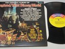 THE OFFICIAL ALBUM OF DISNEYLAND/DISNEY WORLD 1980 DISNEYLAND LP 2510 EXCELLENT
