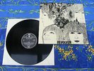THE BEATLES  REVOLVER  RARE PARLOPHONE RECORDS  #3A