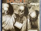 Dust S/T Hard Attack RSD Limited Edition LP Vinyl Record Store Day RARE Ramones