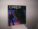 DARIUS - GUARANTEED ORIGINAL RARE PSYCH ALBUM ON CHARTMAKER FROM 1969