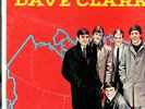 1965 Across Canada With The Dave Clark Five CAPITOL 6000 Canada Garage LP NM