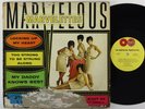 Marvelettes 
