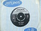 TURTLES HAPPY TOGETHER / WE'LL MEET AGAIN London 10115..45rpm pop / single