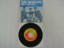 Beatles If I Fell And I Love Her 7