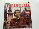 MICHEL LEGRAND Legrand Jazz LP Original Philips BBL 7328 with MILES DAVIS