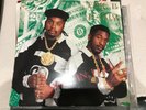 Eric B & Rakim, Paid In Full vinyl LP, 1988