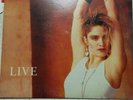 Madonna The Virgin Tour Live Made In England UK Double LP. F.F.O 86 WE 961
