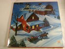 The Time Life Treasury Of Christmas 3LP Set Like New