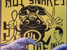 Hot Snakes Suicide Invoice SWA111 Vinyl rocket from the crypt punk Rare