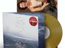 SHAWN MENDES - Wonder Exclusive Gold Colored Vinyl LP Album w/ Poster - PRESALE