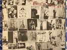 Rolling Stones ?– Exile On Main St - ORIGINAL1972 PRESSING NEAR MINT COC 2-2900