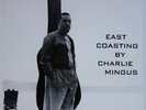 Charlie Mingus Bill Evans East Coasting on Bethlehem - Japan MONO LP NM