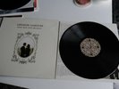 LEBANON HANOVER - WHY NOT JUST BE SOLO - VINILE LP 33 GIRI 12