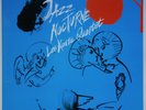 Lee Konitz Quartet Jazz Nocturne on Venus - Japan Original LP NM TKJV-19036