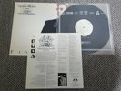 GEORGE MICHAEL AND QUEEN FIVE LIVE RARE KOREA ORIG LP 1993 NM