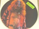 LED ZEPPELIN - 'Central Park '69 Live' LP Picture Disc