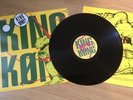 King Kong - King Who 12“ Vinyl LP Farin Urlaub Die Ärzte (die Toten Hosen)