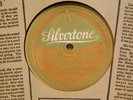 Welby Toomey country 78  Death Of John Henry bw Little Brown Silvertone Country