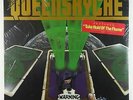 Queensryche - The Warning LP - EMI SEALED