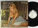 Rene Cloerec & Roman Vlad - Love Is My Profession OST LP - Brigitte Bardot