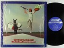 Rolling Stones - Get Yer Ya-Ya's Out LP - London VG++ Shrink