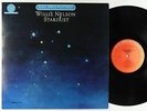 Willie Nelson - Stardust LP - Columbia/CBS Mastersound Audiophile VG++