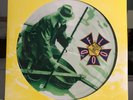 They Might Be Giants - Flood 30th Anniversary Picture Disk Vinyl LP Zoetrope