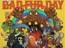 Conker's Bad Fur Day Video Game Soundtrack Vinyl LP iam8bit N64 Nintendo