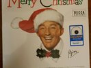 New Sealed Bing Crosby Merry Christmas White Vinyl (Walmart Exclusive)