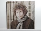 Bob Dylan - Blonde On Blonde - Exc. Vinyl - LP