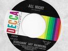 Screamin' Jay Hawkins 