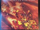 PAUL McCARTNEY FLOWERS IN THE DIRT LP C1-91653 CAPITOL w/LYRICS 1989