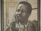 KING SUNNY ADE: Bobby African Beats ’83 Nigeria Import Highlife LP Vinyl