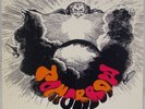 TOMORROW: Featuring Keith West US Import ’76 Reissue Psych Rock LP NM- Vinyl