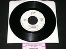 David Bowie - Let's Dance / Modern Love 45 RPM Record Jukebox Slip & Sleeve