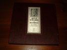 Artur Schnabel - Beethoven The Complete Piano Sonatas, Angel GRM-4005 1963-13LP