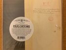 EDOUARD LEON SCOTT Au Clair de la Lune Parlortone LIMITED 7