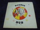 Dub Specialist ?- Bionic Dub 1975 JAMAICA LP STUDIO ONE SCREEN PRINTED SLEEVE
