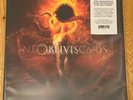Ne Obliviscaris - Urn VInyl Limited Edition 300, solid orange & gold