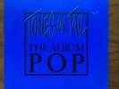 Tones On Tail The Album Pop LP US 1984 PVC Bauhaus love & rockets goth original