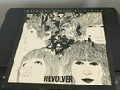 BEATLES REVOLVER MFSL 1-107 Original Master Recording sound lab Vinyl N/MIMT
