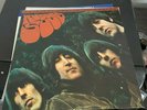 BEATLES Rubber Soul MFSL 1-106 Original Master Recording sound lab Vinyl