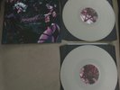 Perturbator I Am the Night Glow In The Dark Green Vinyl LP Dangerous Days