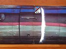 Paul McCartney - Wings - Wings Over America - UK - 3 records - signed by Joe E.