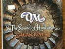 ALAN WATTS- Om- The Sound Of Hinduism 1967 Warner Bros WS 1723 1st Pressing NM
