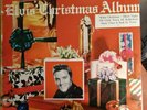 Elvis Presley Germany LP Christmas Album LOC 1035 sehr seltene  Pressung