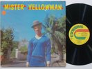 Yellowman ?– Mister Yellowman LP Greensleeves Dub Reggae