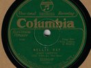 IRISH FLUTE - JOHN GRIFFIN (COL 33391-F) NELLIE RAY / MESELF AND MARTIN TRACY