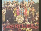 THE BEATLES Sgt. Pepper's Lonely Hearts Club Band SPAIN FIRST EDITION